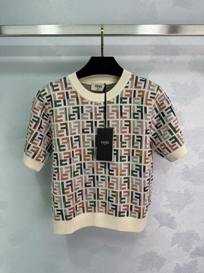 Fendi T-Shirts